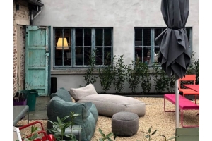 Ouverture du magasin Camile & Co d'Orp Le Grand à partir de Jeudi à Samedi
