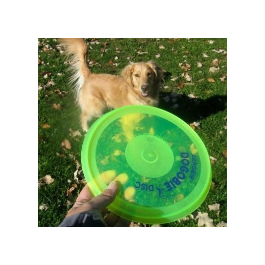 AEROBIE Dogobie Disc