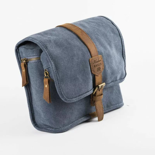 Alaskan Maker Trousse de Toilette à suspendre TRAPPER