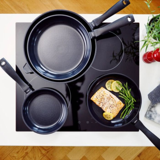 BEKA Energy Ceramics poêle