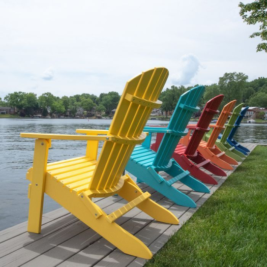 Berlin Gardens Fauteuil Adirondack 