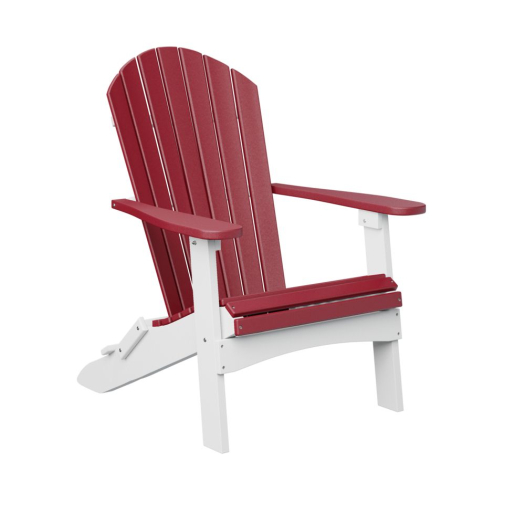 Berlin Gardens Fauteuil Adirondack bicolore