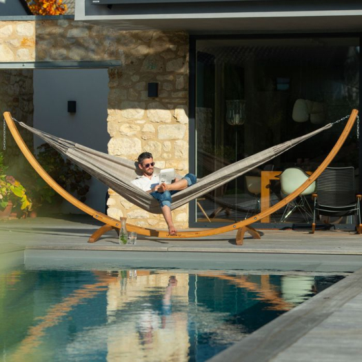 Brisa hamac double