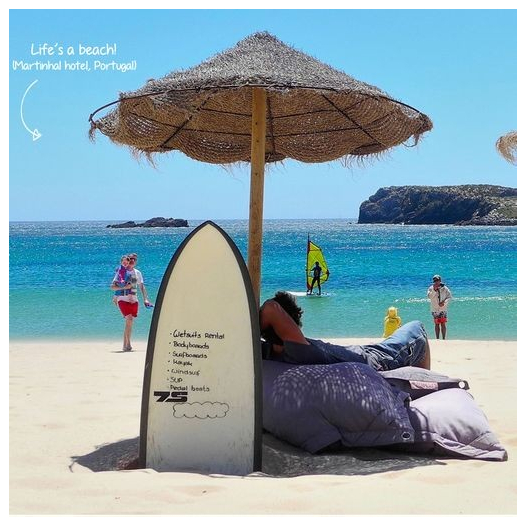 Fatboy Buggle-Up Outdoor