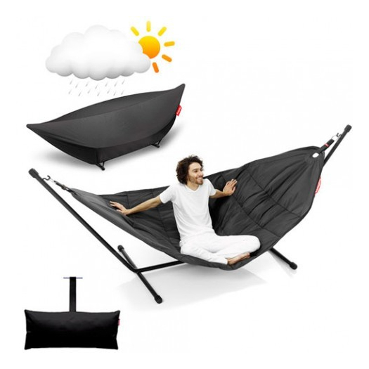 Fatboy Headdemock Deluxe