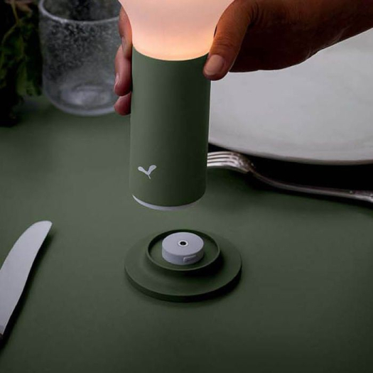 Fermob Aplô Magneetvoet