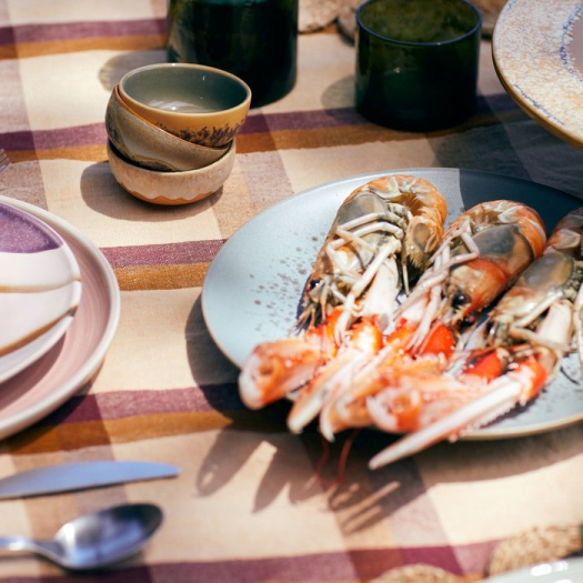 HKLiving Marine 4 kommen XS