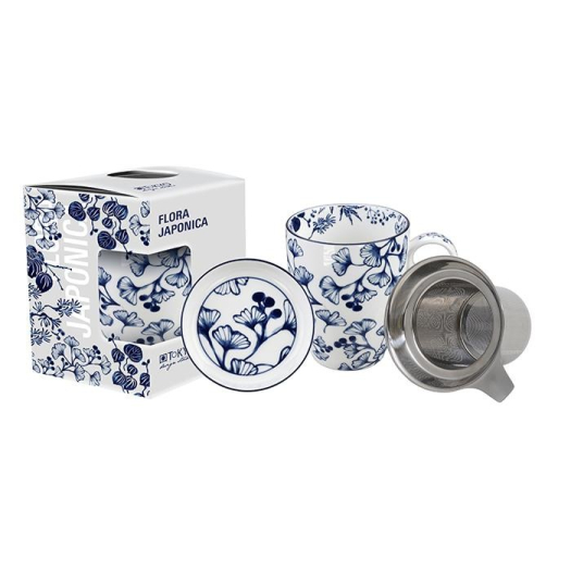 Mug à infusion/tasse à thé - Teaclassix