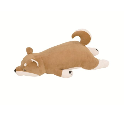 NEMU NEMU Kotarou chien Shiba 52CM