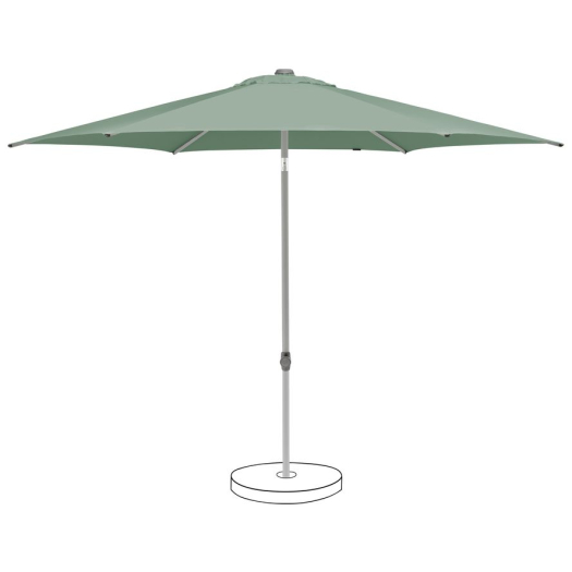 Pop Up Parasol D250CM