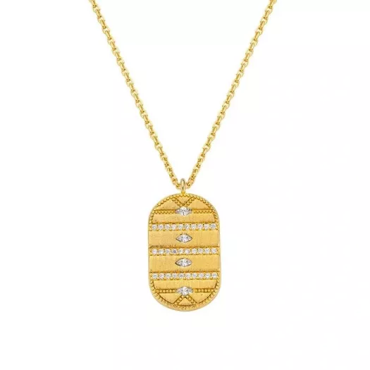 Image produit collier Code MYA-BAY