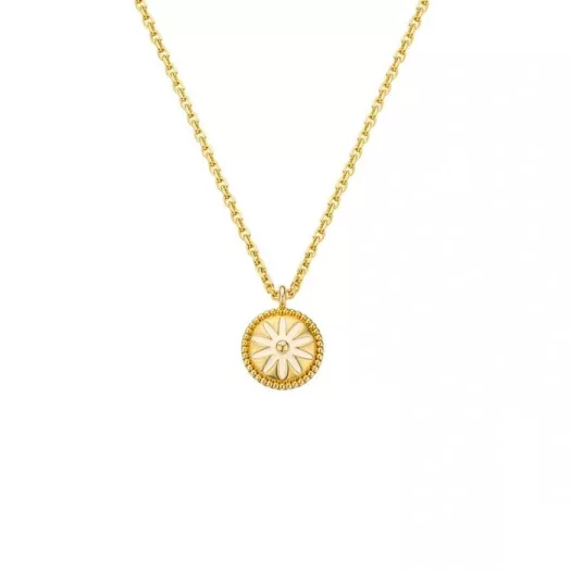 Image produit collier Ivory FLower MYA-BAY