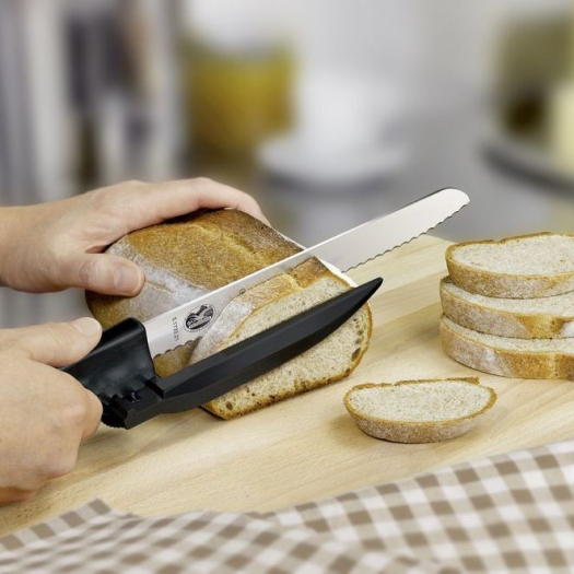 Victorinox couteau tranche réglable
