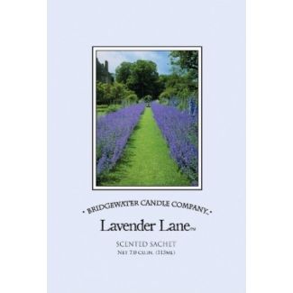 Bridgewater geurzakje Lavender Lane
