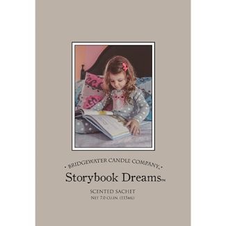 Bridgewater geurzakje Storybook Dreams
