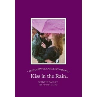 Bridgewater Sachet parfumé Kiss in the Rain