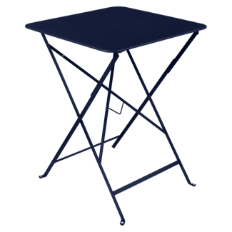 Fermob Bistro : Table pliante 57x57cm