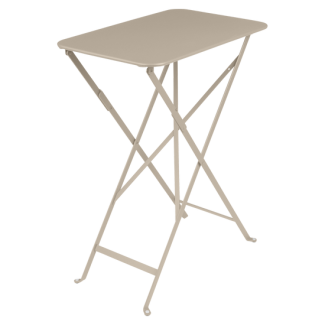 Fermob Bistro : Table pliante 37x57CM