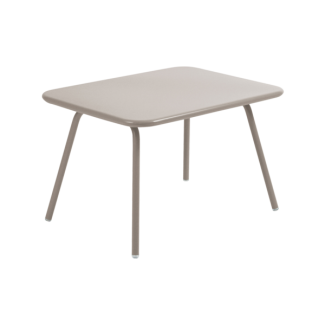 Fermob Luxembourg : table 76x55,5cm Kid