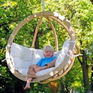 Globo Chair