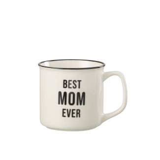 J-line Mug Mom