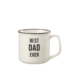 J-line Mug Dad
