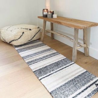 Mad about Mats : Tapis Touch IZZY