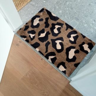Mad about Mats : Tapis Touch JOY