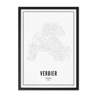 Verbier City