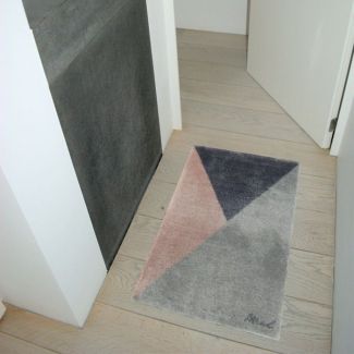 Mad about Mats : Tapis Touch CAMERON