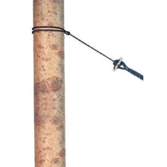 Microrope 2 cordes réglables pour hamac