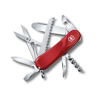 Junior03 15 functies - VictorInox