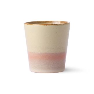 HKLiving  Mug à café en céramique:  Vénus