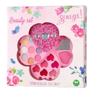 Set de maquillage Beauty Set - Souza