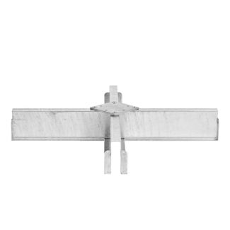 Support en croix pour parasol Gastrofit 3.5X3.5M
