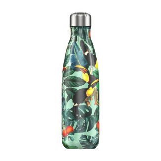 Chilly's Bottle Tropical Toucan 500ml