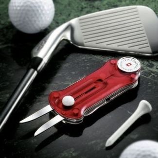 Victorinox Golf Tool
