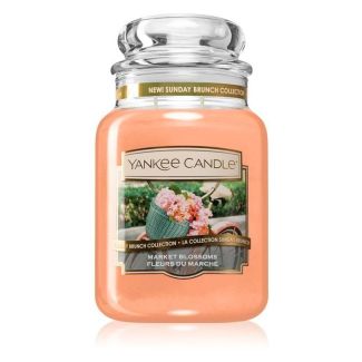 Yankee Candle Market Blossoms