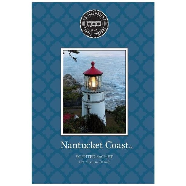 Bridgewater Sachet parfumé Nantucket Coast