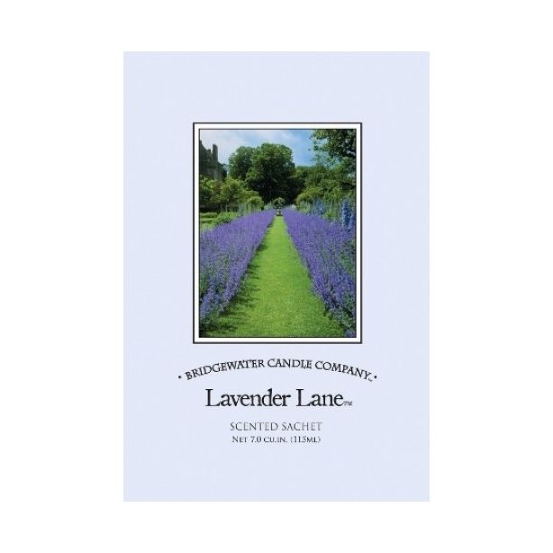 Bridgewater Sachet parfumé Lavender Lane