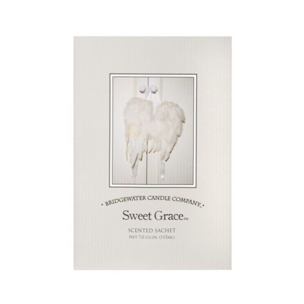Bridgewater Sachet parfumé Sweet Grace