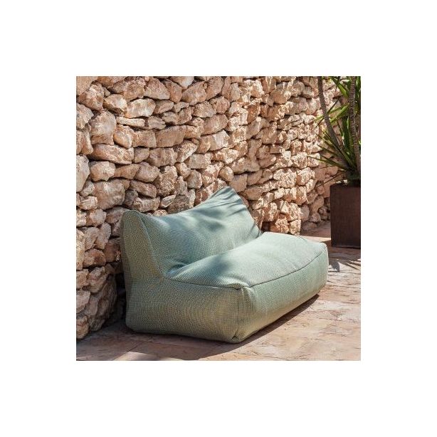 DOTTY outdoor Love Seat