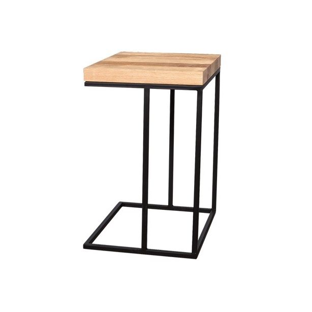 Ali  U : coffie table