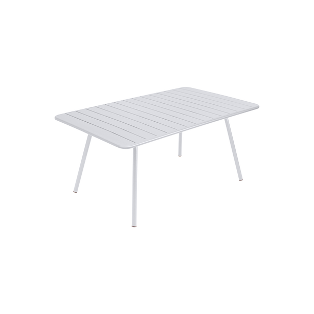 Fermob Luxembourg : table 165x100cm