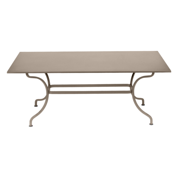 Fermob Romane : table 180x100cm