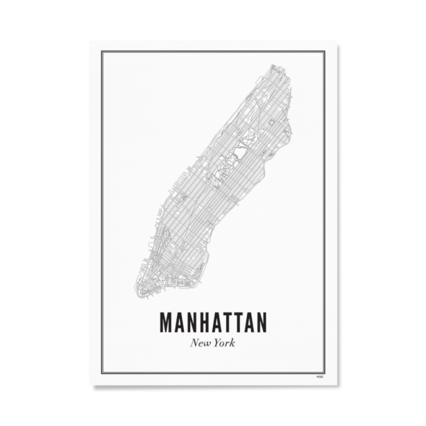 New York Manhattan