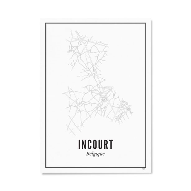Incourt city