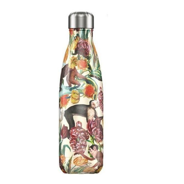 Chilly's Bottle Tropical Flamingo 500 ml