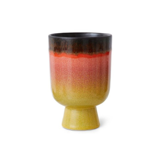 HKLiving Retro flower pot Figue