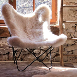 Airborne : fauteuil AA l'Islandais (indoor)